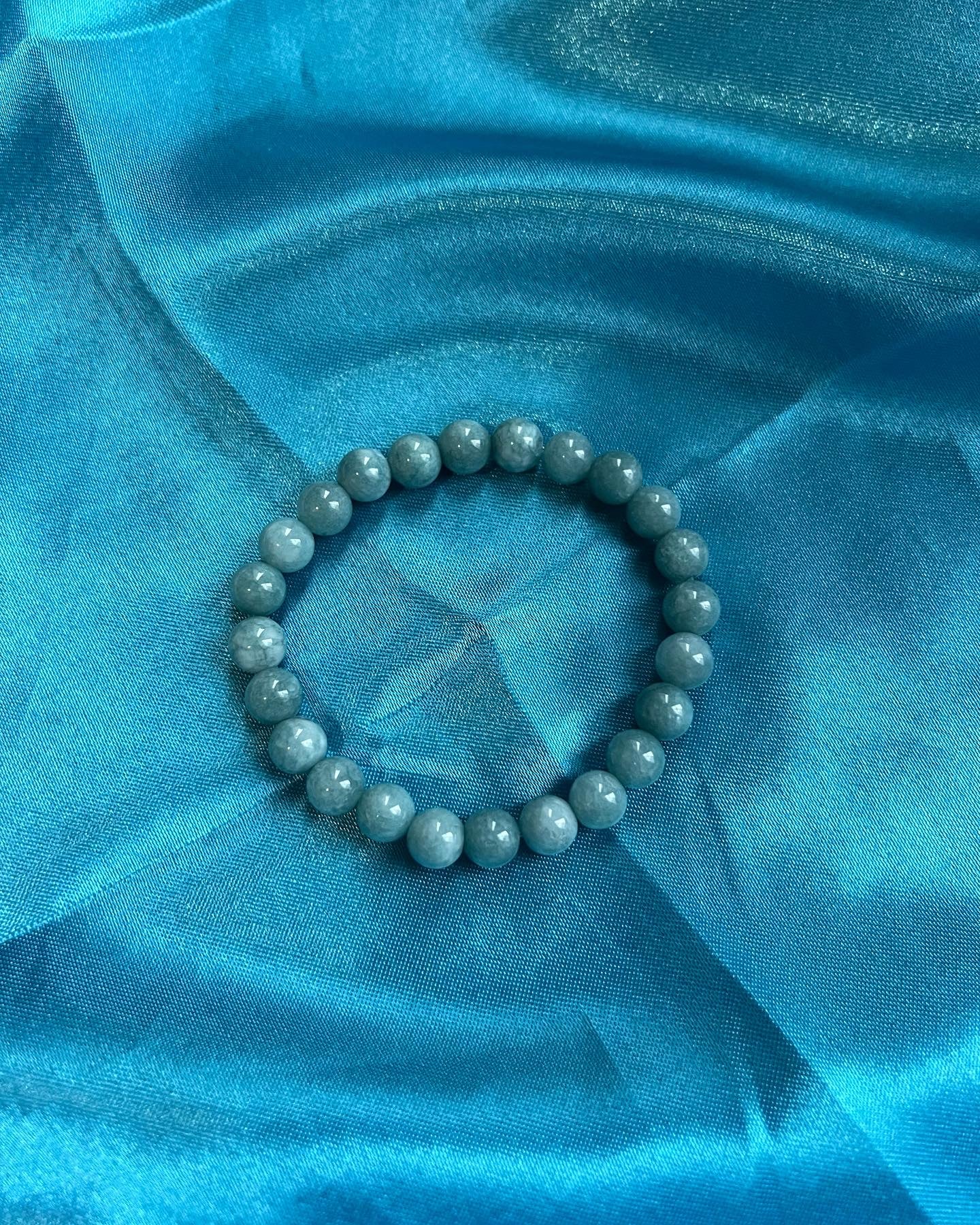 Bead bracelets
