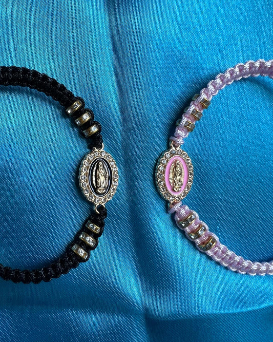 Guadalupe bracelets